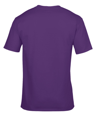 Team Preparation - Purple T-Shirt