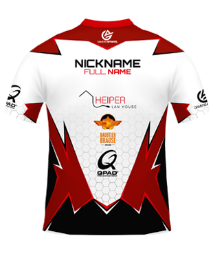 nKnown Short Sleeve Jersey