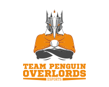 Team Penguin Overlords