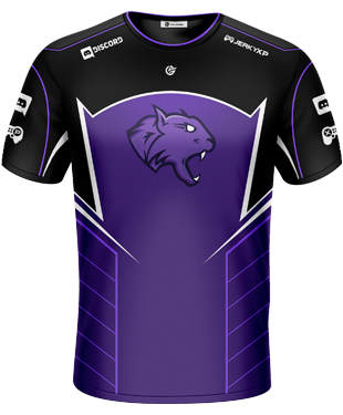 Limitless Nation - Player Replica Short Sleeve Jersey - 2016