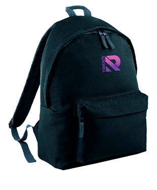 20r - Maxi Backpack