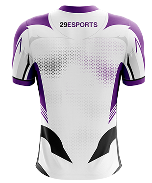 29Esports - Short Sleeve Esports Jersey