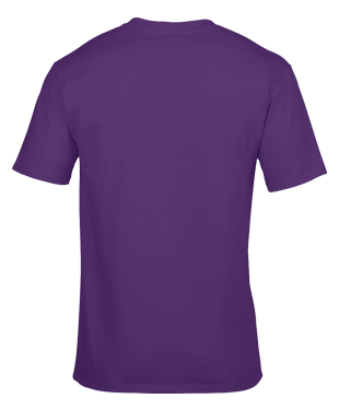 Team Preparation - Purple T-Shirt