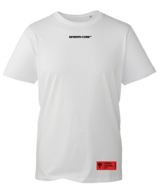 7th Core - Organic T-Shirt