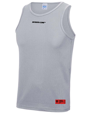 7th Core - Cool Wicking Vest
