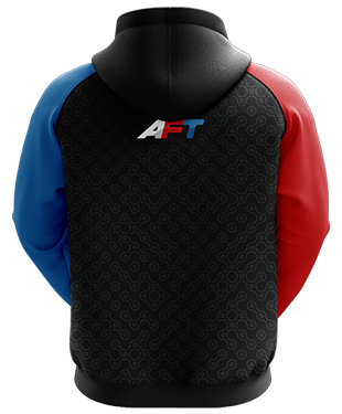 Afterthought - Esports Hoodie