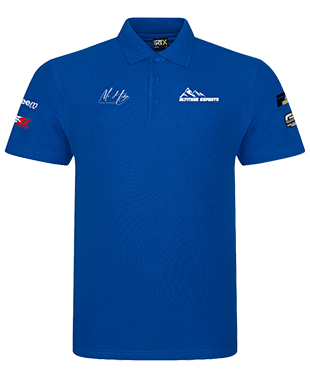 Altitude Esports - Pro Pique Polo Shirt