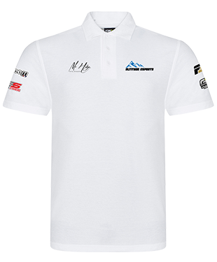 Altitude Esports - Pro Pique Polo Shirt