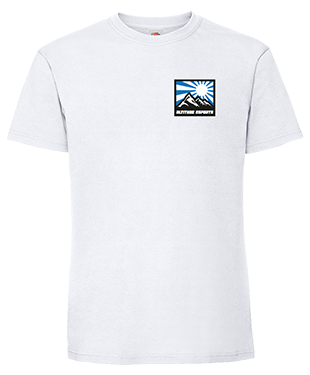 Altitude Esports - Ringspun Premium T-Shirt