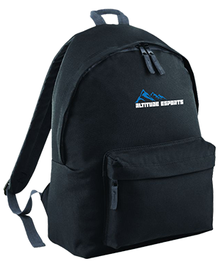 Altitude Esports - Maxi Backpack