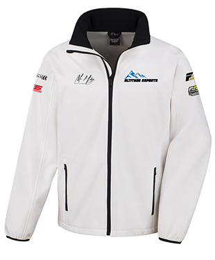 Altitude Esports - Softshell Jacket