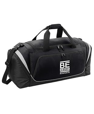 BE E-SPORT - Team Jumbo Kit Bag