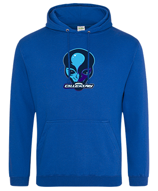 Cillerian - Casual Hoodie