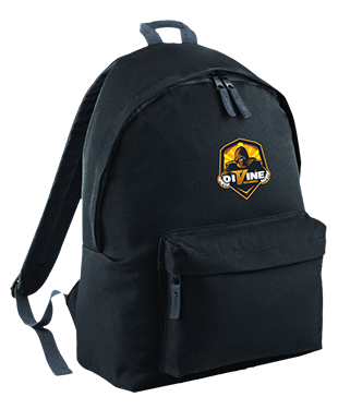 Divine - Maxi Backpack