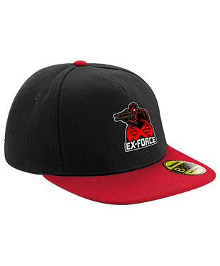 Ex-Force Gaming - Snapback Cap
