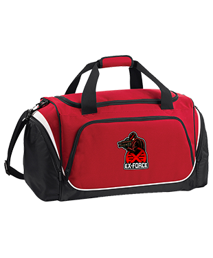 Ex-Force Gaming - Pro Team Holdall