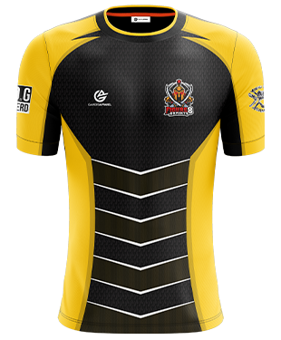 Esports jersey uk Clearance