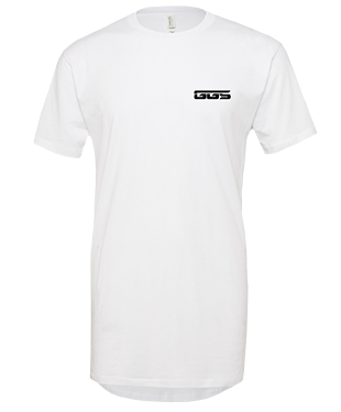 GGS - Long Body T-Shirt