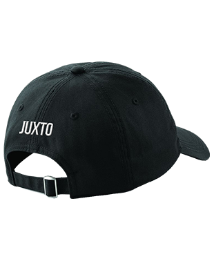 Juxto - 6 Panel Cap