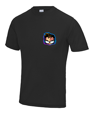 KillerSquad - Performance T-Shirt - Logo