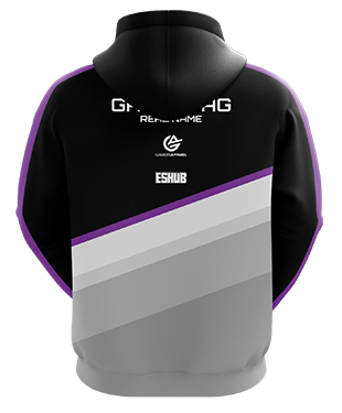 Martial Punishment - Esports Hoodie without Zipper