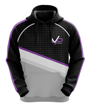 Martial Punishment - Esports Hoodie without Zipper