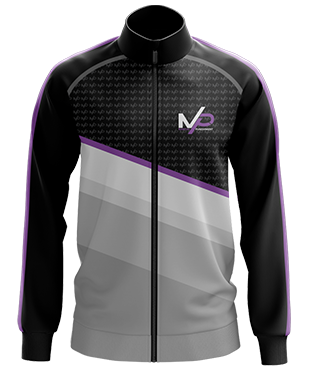 Martial Punishment - Esports Player Jacket