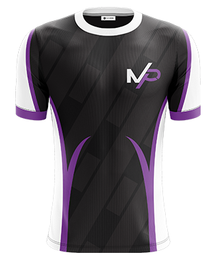 Martial Punishment - Short Sleeve Esports Jersey