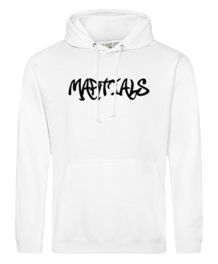 Martial Punishment - Casual Hoodie