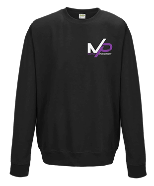 Martial Punishment - Sweatshirt