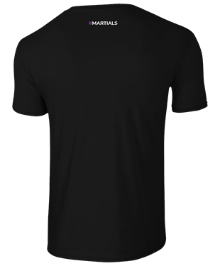 Martial Punishment - T-Shirt