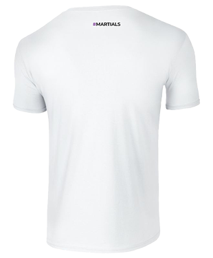 Martial Punishment - T-Shirt