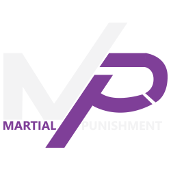 Martial Punishment