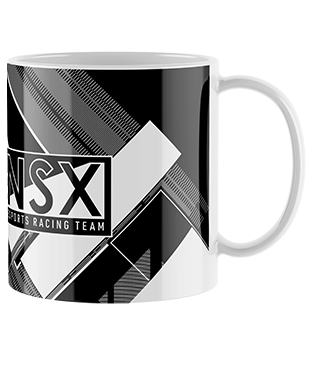 NSX Racing - Mug