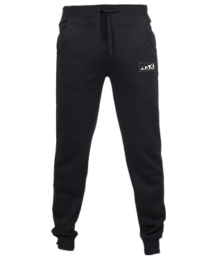 NSX Racing - Slim Cuffed Jogging Bottoms