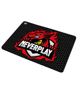 Neverplay - Gaming Mousepad
