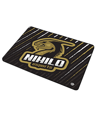 Nihilo - Gaming Mousepad