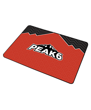 Peak6ix - Gaming Mousepad