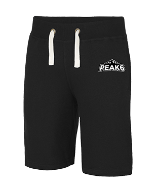 Peak6ix - Shorts