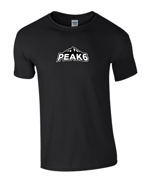 Peak6ix - T-Shirt