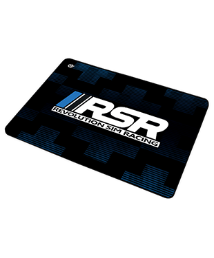 Revolution Sim Racing - Gaming Mousepad
