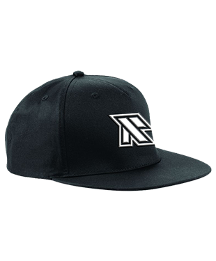 Region Esports - 5 Panel Snapback Cap