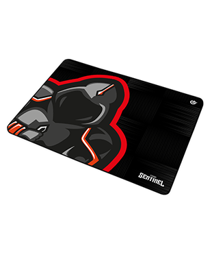 Team Sentinel - Gaming Mousepad