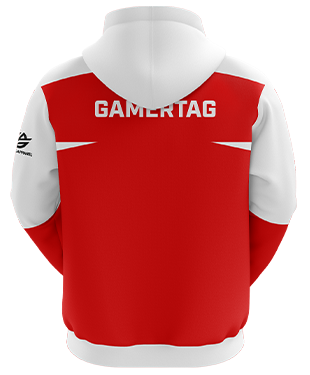 SURREAL - Esports Hoodie