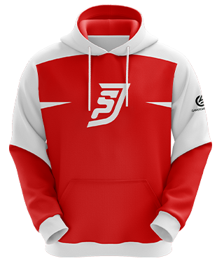 SURREAL - Esports Hoodie