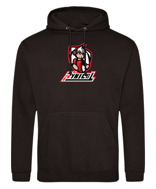 Synical Gamers - Casual Hoodie