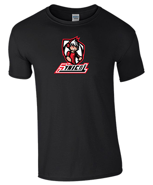 Synical Gamers - T-Shirt