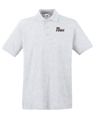 TKA Esports - Premium Cotton Pique Polo Shirt