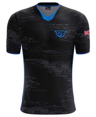 TPM - Pro Short Sleeve Esports Jersey