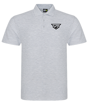 TPM - Pro Pique Polo Shirt